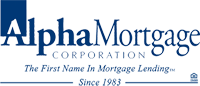 Alpha Mortgage Corporation